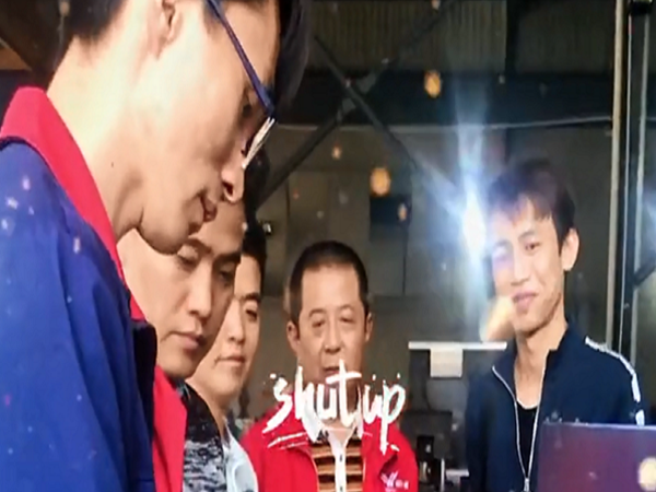利来国际最老品牌机械公司视频